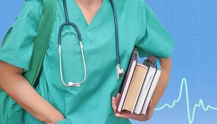 NEET પાસ કર્યા વિના પણ મેડિકલમાં પ્રવેશ મેળવી શકો છો, આ છે ધોરણ 12 પછીના વિકલ્પ