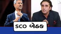 SCO માં વિદેશમંત્રી જયશંકરે ઉઠાવ્યો આતંકવાદનો મુદ્દો, બિલાવલ સામે કહી આ વાત