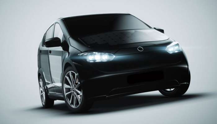 Electric Car: ન ચાર્જિંગની ઝંઝટ, ન તો રેન્જનું ટેન્શન, આપમેળે ચાર્જ થઈ જાય છે આ કાર