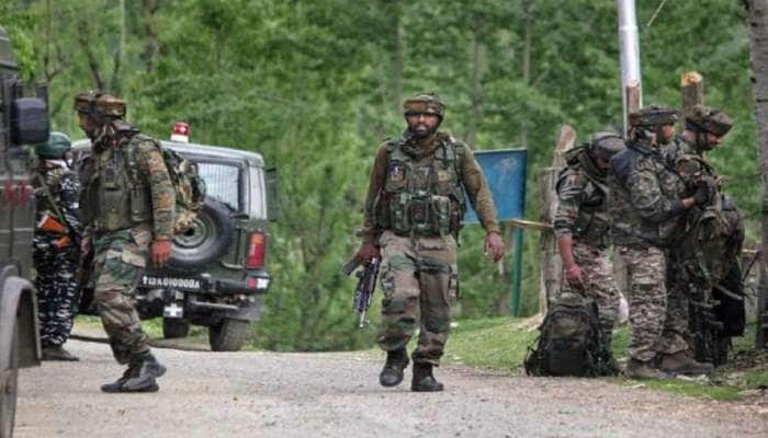 Jammu-Kashmir News: 15 દિવસમાં સેનાના 10 જવાનો શહીદ, આતંકવાદીઓના નિશાને હવે જમ્મુ