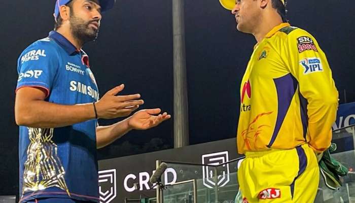 CSK vs MI: આજે સૌથી વધુ વખત IPL જીતનાર 2 ટીમો વચ્ચે ટક્કર, જાણો પિચ રિપોર્ટ અને પ્લેઈંગ-11