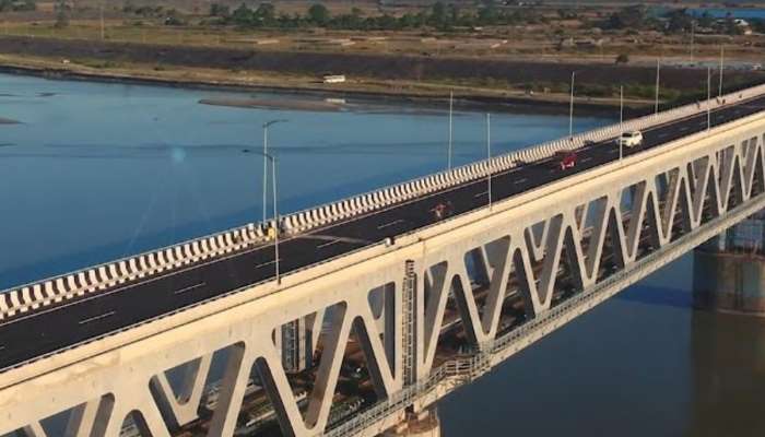 Railway Knowledge: ભારતનો એક એવો પૂલ જેના પર સાથે દોડે છે કાર અને ટ્રેન, વીડિયો જોઈને નહીં થાય વિશ્વાસ