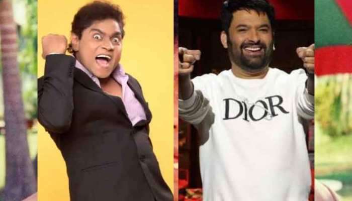 ના Johnny Lever ના Kapil Sharma… આ છે સૌથી ધનવાન કોમેડિયન