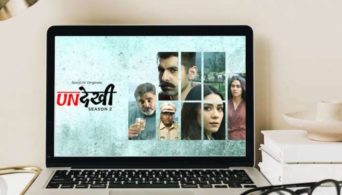 Indian Web Series: આ મેડ ઈન ઈન્ડિયા વેબ સિરિઝ OTT પર મચાવી રહી છે ધૂમ, કરો એક નજર