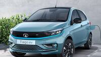 ધૂમ વેચાઈ રહી છે Tataની આ Electric Car, ફુલ ચાર્જમાં આપશે 315 KMની રેન્જ