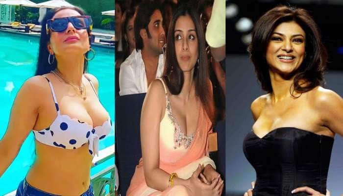 Bollywood Unmarried Actresses: 40 વટાવી ચુકેલી બોલીવુડની આ સુંદરીઓ કેમ છે કુંવારી?