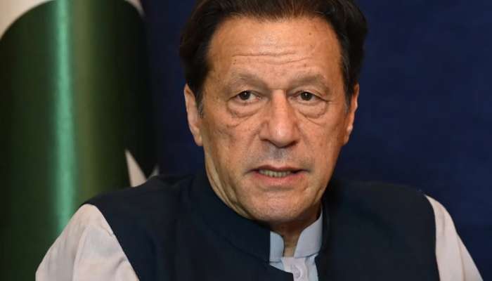 પાકિસ્તાનના પૂર્વ PM ઈમરાન ખાનની ધરપકડ, PTI નો દાવો- અપહરણ કરવામાં આવ્યું