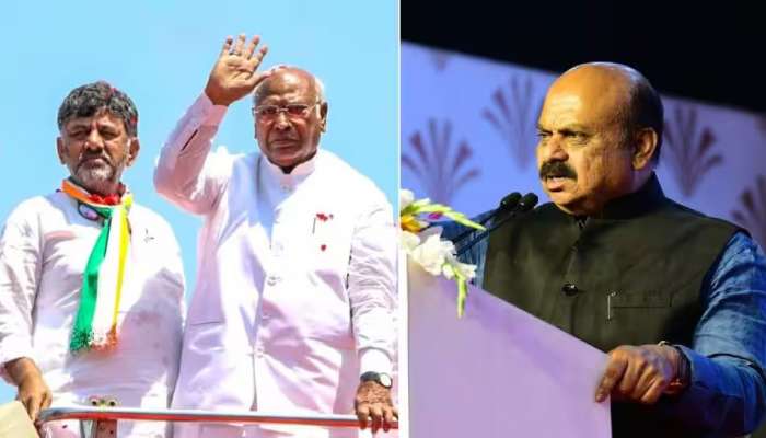 Karnataka Election 2023 Live: કર્ણાટકમાં 224 બેઠકો પર જબરદસ્ત રસાકસી, અત્યાર સુધીમાં 20.99% મતદાન