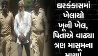 આખરે કોર્ટે દાખલો બેસાડ્યો! 2019માં બનેલી કાળજું કંપાવનારી ઘટનામાં પિતાને મોટી સજા