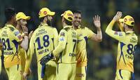 CSK vs DC: ચેન્નઈ સુપર કિંગ્સનો 27 રને વિજય, દિલ્હી પ્લેઓફની રેસમાંથી બહાર