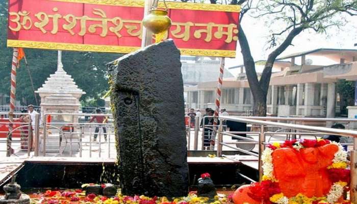 Shani jayanti 2023: 5 રાશિના લોકો માટે શુભ છે શનિ જયંતી, મળશે સફળતા અને અપાર ધન