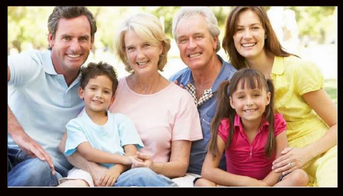 Working Couples: એકલા રહેવું સારું કે જોઈન્ટ ફેમિલીમાં? જાણો સંયુક્ત પરિવારના ફાયદા
