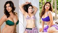 Celebs Spotted: માયાનગરી મુંબઈમાં દેખાયો સિતારાઓનો જમાવડો, જુઓ દરેકની અનોખી સ્ટાઈલ