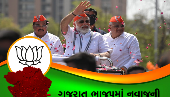 ગાંધીનગરમાં મોટા ફેરફારની શક્યતા : આજે PM રાજભવનમાં કરશે બેઠક 