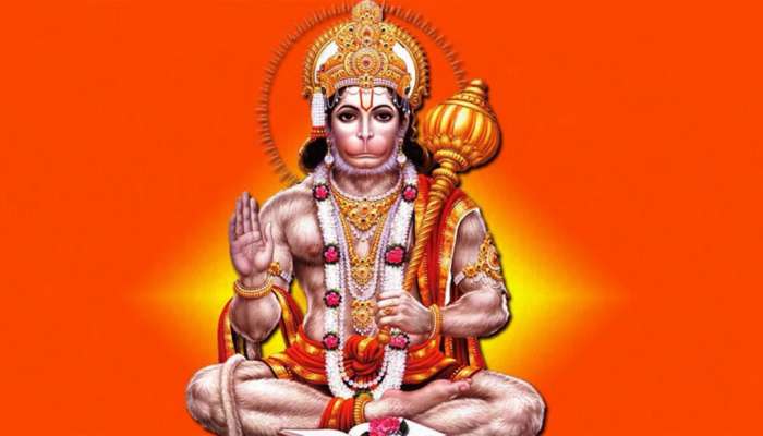 જાણો બજરંગબલીની પૂજા કરવાની સાચી રીત, આ રીતે તુરંત પ્રસન્ન થાય છે હનુમાનજી