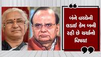 મેધા પાટકર અને વીકે સક્સેના 23 વર્ષથી લડી રહ્યા છે કાયદાકીય લડાઈ,ગુજરાત સાથે છે નાતો