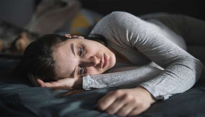 ઊંઘ કર્યા વિના કેટલા દિવસ જીવી શકાય ? ઊંઘ ન કરો ત્યારે શરીર પર થાય છે આવી અસર