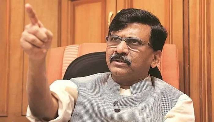 Karnataka Election Results 2023: કર્ણાટકના રિઝલ્ટ પર સંજય રાઉતે કહ્યું; 'બજરંગબલીની ગદા ભાજપના માથા પર પડી'