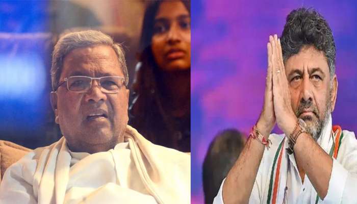 Karnataka: કોંગ્રેસે CM ને લઇને તૈયાર કર્યો ખાસ ફોર્મૂલા, જાણો કોણ બનશે મુખ્યમંત્રી