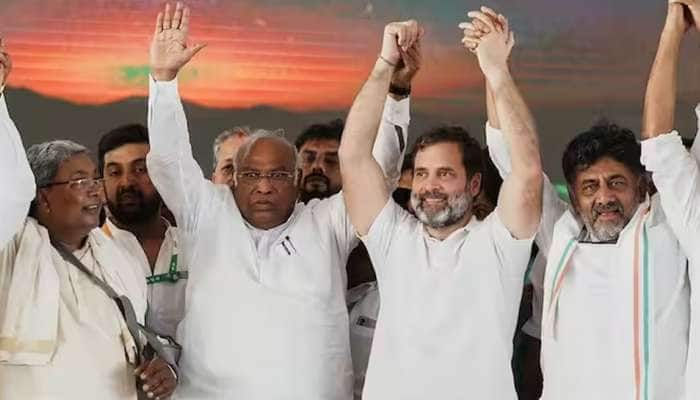 Karnataka Election Result 2023: કોંગ્રેસની મોટી જીતના આ છે કારણો? 6 પોઇન્ટમાં સમજો