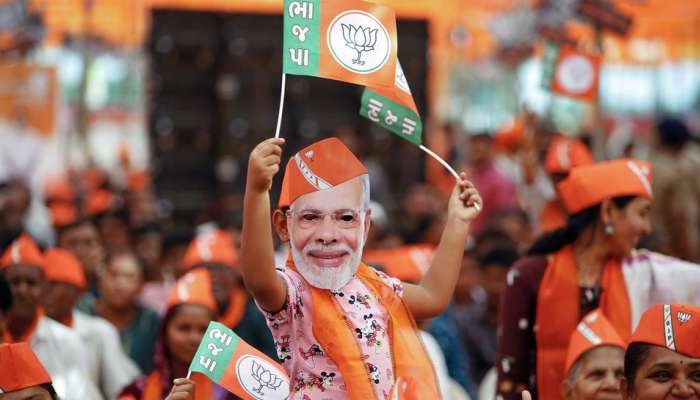 કર્ણાટકની નહીં ગુજરાતની રણનીતિની હાર : મહિનો અડીંગા નાખનાર ભાજપના નેતાઓની ચૂપકીદી