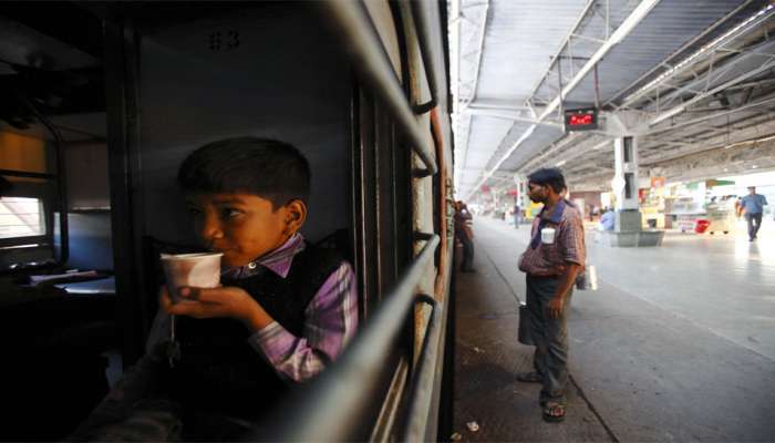 Indian Railways: બાળકોની ટ્રેનની ટિકિટને લઈને બદલી ગયા રેલ્વેના નિયમ, જાણો નવો નિયમ