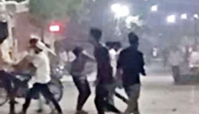 Akola Violence: સોશિયલ મીડિયા પોસ્ટના કારણે અકોલામાં ભડકી હિંસા, 1 વ્યક્તિનું મોત 8 ઘાયલ