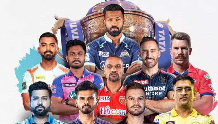 IPL માંથી આ શાનદાર ટીમ ફેંકાઈ શકે છે બહાર! ગુજરાતની ટીમ બગાડી શકે છે બાજી