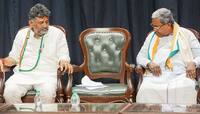 કર્ણાટકના CM કોણ બનશે એ નક્કી કરતા પહેલાં નક્કી કરી લેવાઈ શપથ ગ્રહણની તારીખ!