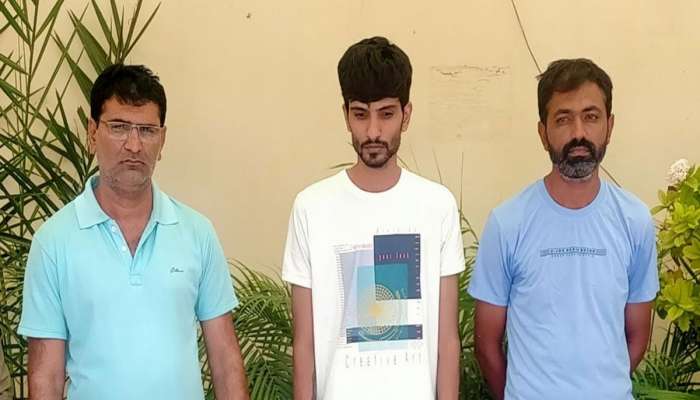 અમદાવાદ : અલ્પેશ ધંધામાં વિશાલ કરતા વધુ રૂપિયા કમાતો હતો, ઈર્ષામાં તેના પર ગાડી ચલાવી મારી નાંખ્યો 