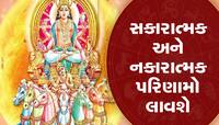 Surya Gochar 2023: સૂર્યએ કર્યું ગોચર, આ લોકોનું માન વધશે;નવી નોકરી સાથે મળશે તરક્કી