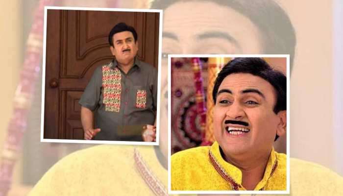 Dilip Joshi: પ્લે, શો બંધ થઈ જતા બની ગયા બેરોજગાર, આ રીતે ચમકી ગયું જેઠાલાલનું ભાગ્ય