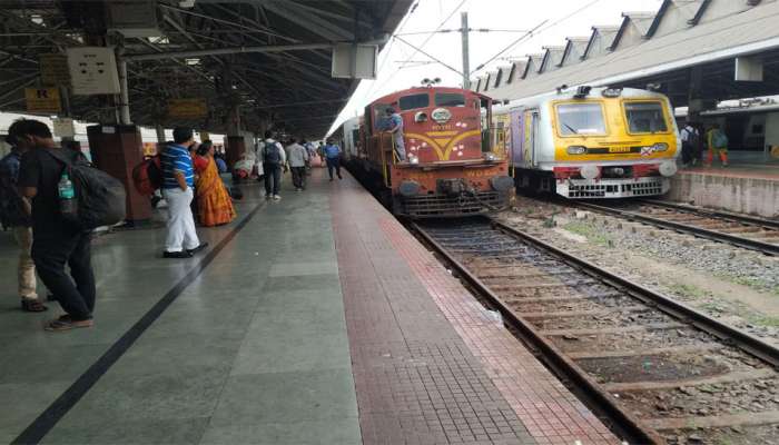 ભારતના આ રેલવે સ્ટેશન પર છે સૌથી વધુ પ્લેટફોર્મ, ટ્રેન પકડવામાં ભલભલાંને વળે પરસેવો
