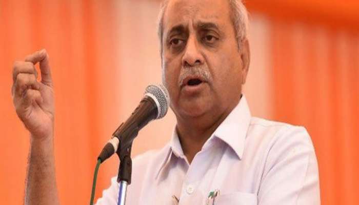 Loksabha election : લોકસભાની ચૂંટણીમાં નીતિન કાકાની એન્ટ્રી, ભાજપની જીતને લઈને આપ્યું મોટું નિવેદન