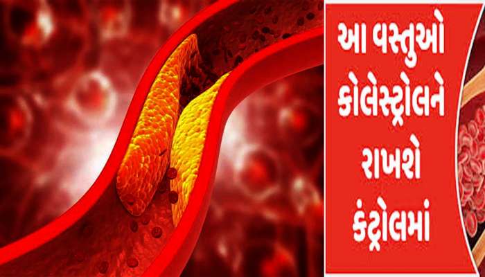 High Cholesterol: એક અઠવાડિયામાં તો હાઈ કોલેસ્ટ્રોલને ગાયબ કરી દેશે આ ખોરાક!