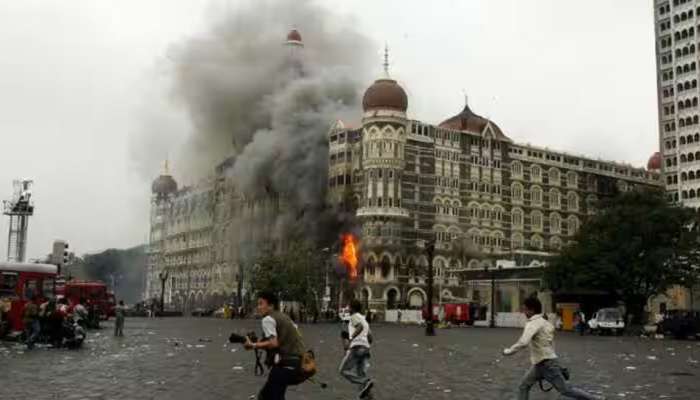 Mumbai Attack: મુંબઈ આતંકી હુમલાનો આરોપી તહવ્વુર રાણા આવશે ભારત, અમેરિકાએ પ્રત્યાર્પણની આપી અનુમતિ