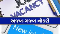 Weird Job: 2 કરોડ પગાર અને રહેવા-ખાવાનું ફ્રી, છતાં આ નોકરી કરવા કોઈ તૈયાર નથી!