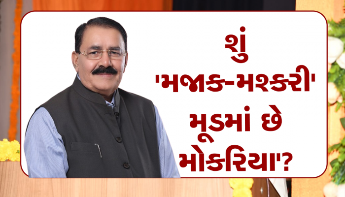 Rozgar Mela: ગુજરાતમાં ના કામવાળી મળે છે ના તો પટાવાળા, ક્યાં છે બેરોજગારી?