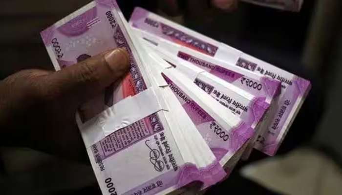Currency Notes: સંઘરી રાખેલી 2000 ની નોટ બદલી જ લેજો 30 સપ્ટેમ્બર સુધીમાં... જાણો ડેડલાઈન પછી શું થશે 2000 રૂપિયાનું