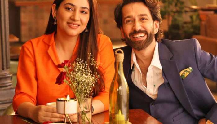 Bade Achhe Lagte Hain 3 આ દિવસથી થશે શરૂ, Nakuul Mehta-Disha Parmar સ્ટારર સિરિયલનો નવો પ્રોમો થયો રિલીઝ