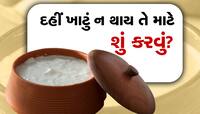 ઉનાળામાં ખાટું થઈ જાય છે દહીં! તો તેને સ્ટોર કરતી વખતે આ બાબતોનું રાખો ધ્યાન