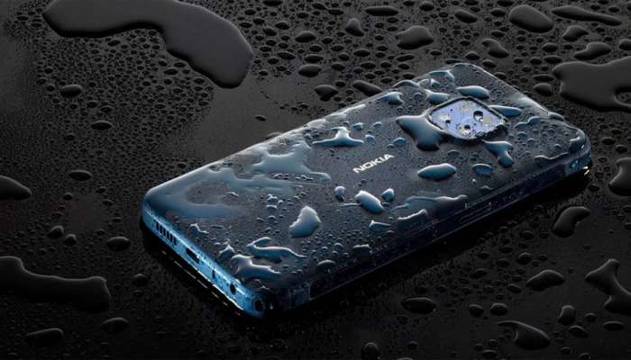 Nokia નો આ ફોન છે જોરદાર, પાણીમાં ફેંકો, નીચે પછાડો તો પણ નહીં થાય નુકસાન 