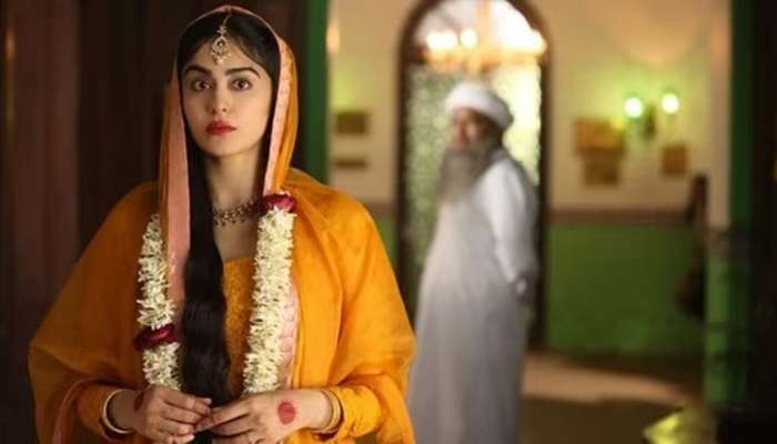 The Kerala Story ફિલ્મ માટે અદા ખાનને મળ્યા સૌથી વધુ પૈસા, જાણો સ્ટાર કાસ્ટની ફી