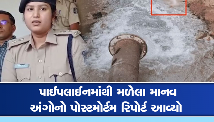 યુવતીના લાશના થયા એવા હાલ કે અરેરાટી થઈ, પાઇપમાં વારંવાર અથડાવાથી ચામડી અને માંસના લોચા નીકળી ગયા