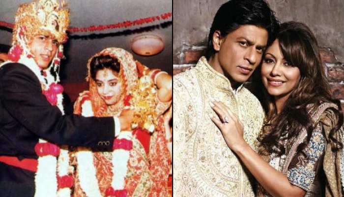 INTER MARRIAGE IN BOLLYWOOD: ધર્મની દીવાલ તોડીને બોલિવૂડના આ 5 સ્ટાર્સે કર્યા લગ્ન