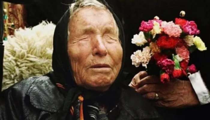 Baba Vanga Predictions: બાબા વેંગાની આ એક વાત સાચી પડશે તો કુદરતનો નિયમ બદલાઈ જશે, ચારેતરફ હાહાકાર મચી જશે!