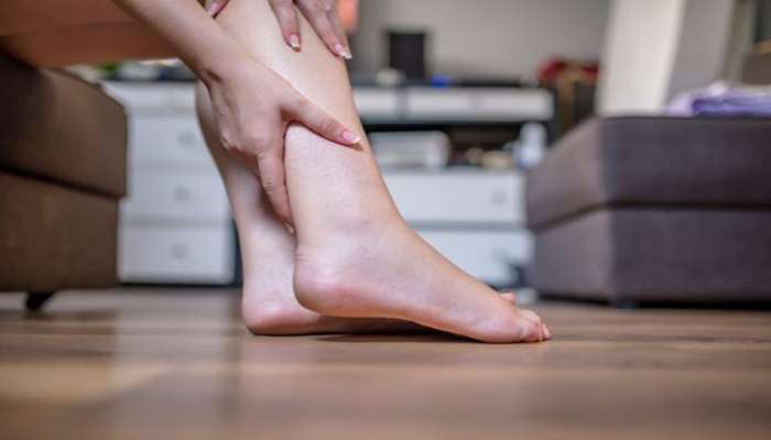 પગમાં થતા દુખાવાની ન કરવી અવગણના, આ 5 બીમારીઓનું હોય શકે છે કારણ