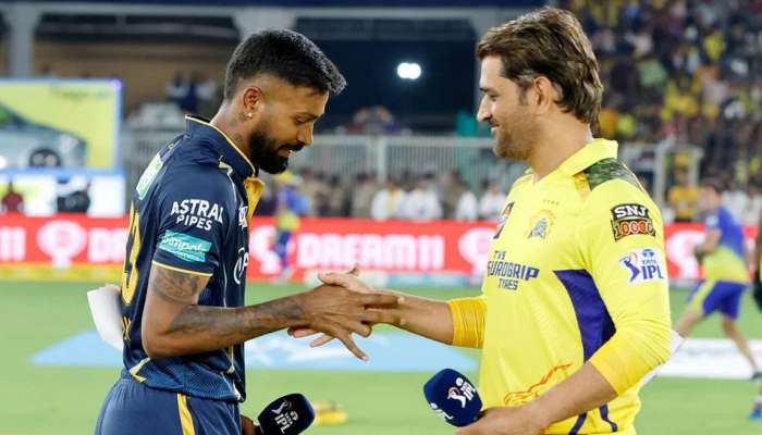 GT vs CSK: ગુજરાત માટે ખતરાની ઘંટડી, પ્લેઓફમાં CSKને હરાવવું માત્ર મુશ્કેલ જ નહીં પણ અશક્ય, આવા છે આંકડાઓ 