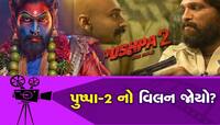 પુષ્પા 2 ના વિલનની તસવીર જોઈ હલી જશે તમારું ભેજુ! ડર લાગતો હોય તો ના જોતા