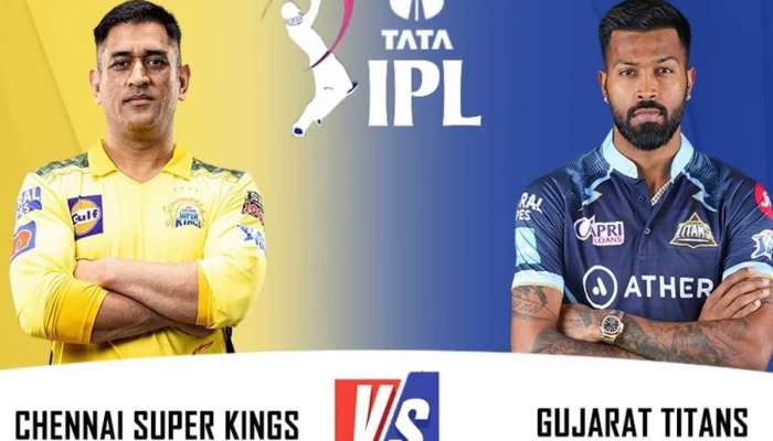 CSK vs GT ક્વોલિફાયર 1: જો વરસાદને કારણે ક્વોલિફાયર અને એલિમિનેટર રદ થાય તો, જાણી લો કોણ બનશે વિજેતા, આ છે સંપૂર્ણ નિયમો